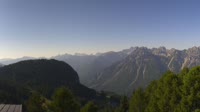 Forni di Sopra - Malga Varmost