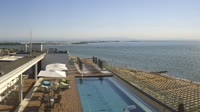 Lignano Sabbiadoro - Strand