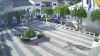 El Bosque - Plaza del Ayuntamiento