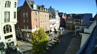 Akwizgran - Hof