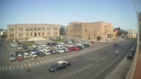 Rodos - Plac Eleftherias