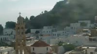 Rodos - Lindos - Akropol