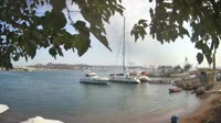 Rodos - Plaża Faliraki