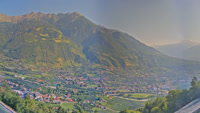 Algund/Lagundo - Panorama