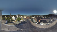 Betzdorf - Panorama