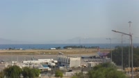 Rodos - Lotnisko Diagoras