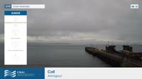 Coll - Arinagour - Ferry Terminal