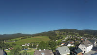 Fischbach - Höhenluftkurort Fischbach