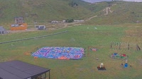 Kuzun - Shahdag Mountain Resort