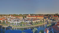 Steyr - Altstadt