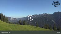 Nesselwängle - Haller
