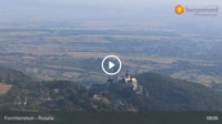 Forchtenstein - Rosalia