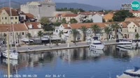 Hvar - Vrboska - Port