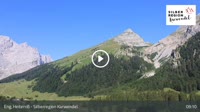 Hinterriß - Eng