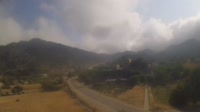 Kreta - Omalos