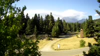 Fokida - Panourgias - Góra Giona
