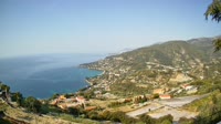 Ventimiglia - Panorama
