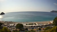 Spotorno - Plaża