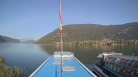 Ossiach - Ossiachersee - Schifffahrt