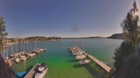 Mattsee - Marina
