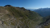 Stilfserjoch - Passo dello Stelvio