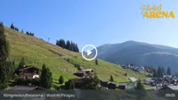 Wald im Pinzgau - Königsleiten - Zillertal Arena