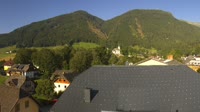 Mauterndorf - Panoramablick