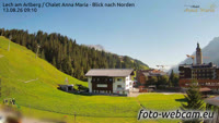 Lech am Arlberg - Chalet Anna Maria