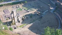 Volterra - Teatr Rzymski