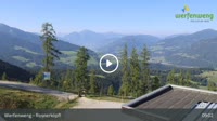 Werfenweng - Rosnerköpfl