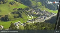 Viehhofen - Panoramablick