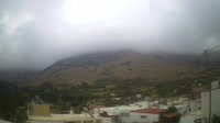Kreta - Mathia - Mikros Afentis