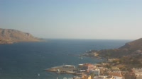 Leros - Agia Marina