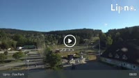 Lipno nad Vltavou - Fox Park