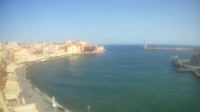 Kreta - Chania - Stary port