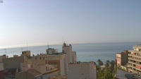 Alicante - Calle San Juan