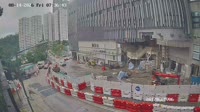 Hongkong - United Christian Hospital