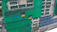 Hongkong - Kai Tak Hospital