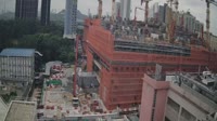 Hongkong - North District Hospital