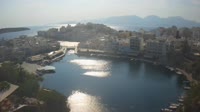 Kreta - Ajos Nikolaos - Jezioro Wulismeni