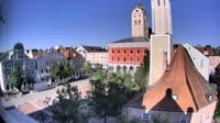 Erding - Schrannenplatz