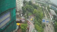 Hongkong - Grantham Hospital
