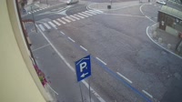 Terni - Piazza Bruno Buozzi