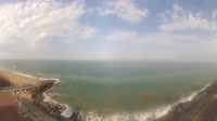 Pirou - Plage Centrale