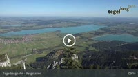 Schwangau - Tegelberg