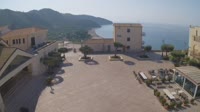 Sperlonga - Piazza Europa