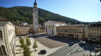 Valdobbiadene - Piazza Marconi