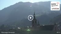 Schwaz - Panoramablick