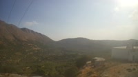Kreta - Sitia - Dafni
