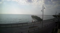 Larnaka - Strandpromenade